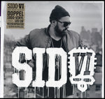 SIDO - VI (Vinyl LP)