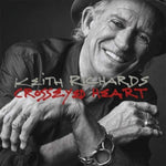 RICHARDS,KEITH - CROSSEYED HEART (Vinyl LP)