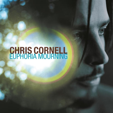 CHRIS CORNELL - EUPHORIA MOURNING (Vinyl LP)