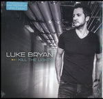 BRYAN,LUKE - KILL THE LIGHTS(Vinyl LP)