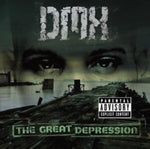 DMX - GREAT DEPRESSION (Vinyl LP)
