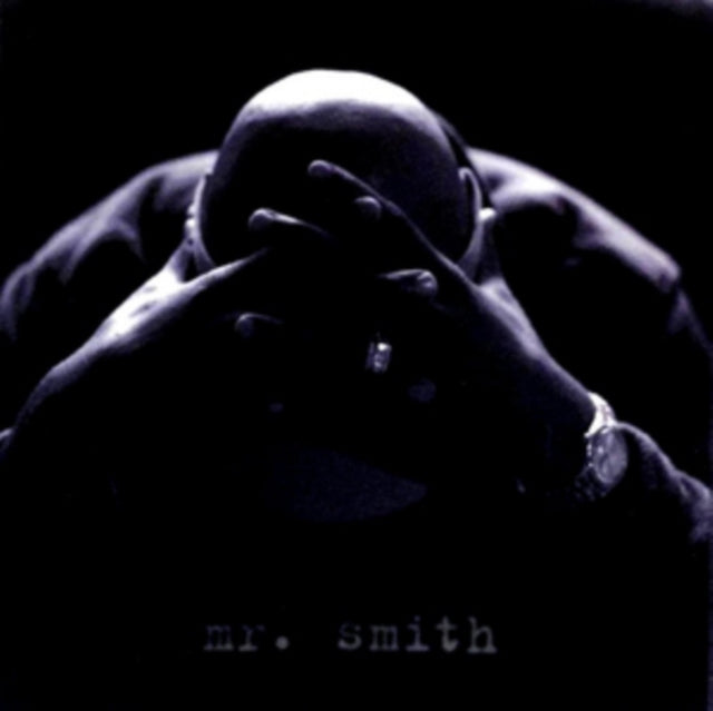 L.L. COOL J - Mr.Smith - EBBTIDE RECORDS