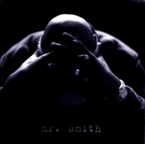 LL COOL J - MR. SMITH (Vinyl LP)