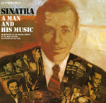 SINATRA,FRANK - MAN AND HIS MUSIC (Vinyl LP)