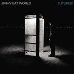 JIMMY EAT WORLD - FUTURES (Vinyl LP)
