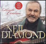 NEIL DIAMOND  - ACOUSTIC CHRISTMAS (Vinyl LP)