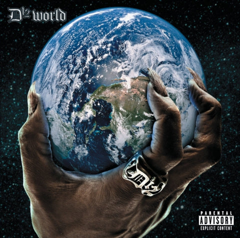 D12 - D12 WORLD (EXP) (Vinyl LP)