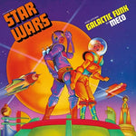 MECO - MUSIC INSPIRED BY STAR WARS & OTHER GALACTIC FUNK (Vinyl LP)