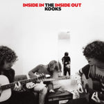 KOOKS - INSIDE IN THE INSIDE OUT (Vinyl LP)