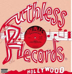 EAZY-E - BOYZ-N-THE HOOD (12 Inch Vinyl)