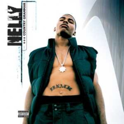 NELLY - COUNTRY GRAMMAR (EXP) (Vinyl LP)