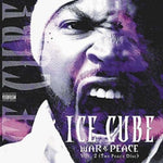 ICE CUBE - WAR & PEACE VOL.2: THE PEACE DISC (Vinyl LP)