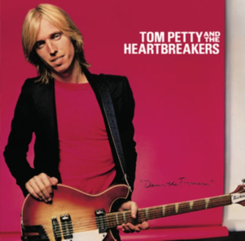 PETTY,TOM & THE HEARTBREAKERS - DAMN THE TORPEDOES (180G) (Vinyl LP)