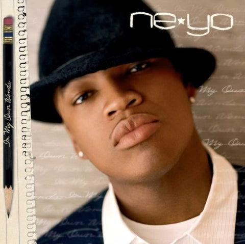 NE-YO - IN MY OWN WORDS (Vinyl LP)