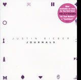 JUSTIN BIEBER - JOURNALS (Vinyl LP)