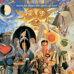 TEARS FOR FEARS - SEEDS OF LOVE (2CD)
