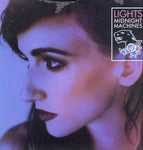 LIGHTS - MIDNIGHT MACHINES (Vinyl LP)