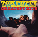 PETTY,TOM & THE HEARTBREAKERS - GREATEST HITS (Vinyl LP)