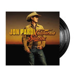 JON PARDI - CALIFORNIA SUNRISE (Vinyl LP)