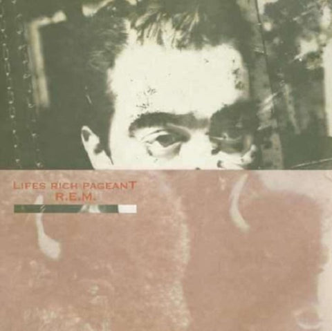 R.E.M. - LIFES RICH PAGEANT (Vinyl LP)