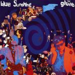 GLOVE - BLUE SUNSHINE (Vinyl LP)