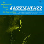 GURU - JAZZMATAZZ VOLUME 1 (Vinyl LP)