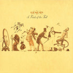 GENESIS - TRICK OF THE TAIL (Vinyl LP)