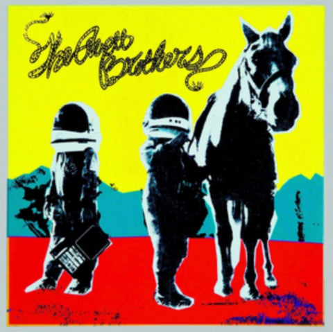 AVETT BROTHERS - TRUE SADNESS (Vinyl LP)