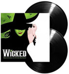 WICKED O.B.C. - WICKED O.B.C. (Vinyl LP)