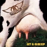 AEROSMITH - GET A GRIP (180 Gram Vinyl LP)