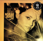 JONES,NORAH - DAY BREAKS (LP ORANGE LTD) (Vinyl LP)