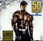 50 CENT - MASSACRE (2LP) (Vinyl LP)