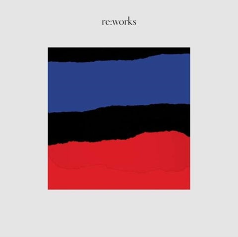 VARIOUS ARTISTS - RE:WORKS (Vinyl LP)