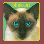 BLINK-182 - CHESHIRE CAT (Vinyl LP)