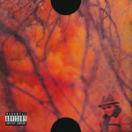 SCHOOLBOY Q - BLANK FACE LP (EX) (Vinyl LP)