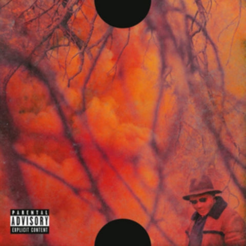 SCHOOLBOY Q - BLANK FACE LP (EX) (Vinyl LP)