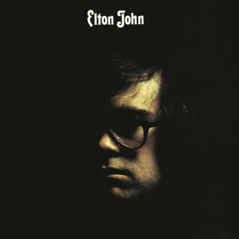 JOHN,ELTON - ELTON JOHN (Vinyl LP)
