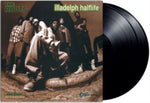 ROOTS - ILLADELPH HALFLIFE (Vinyl LP)