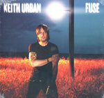 URBAN,KEITH - FUSE(Vinyl LP)