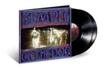 TEMPLE OF THE DOG - TEMPLE OF THE DOG (2LP/REMASTERED) (Vinyl LP)