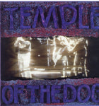TEMPLE OF THE DOG - TEMPLE OF THE DOG (Vinyl LP)
