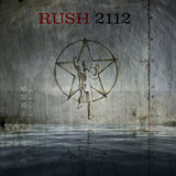 Rush - 2112 (40th Anniversary Vinyl LP)