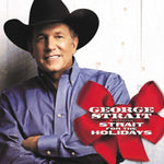 STRAIT,GEORGE - STRAIT FOR THE HOLIDAYS (2CD)