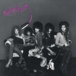 NEW YORK DOLLS - NEW YORK DOLLS (Vinyl LP)