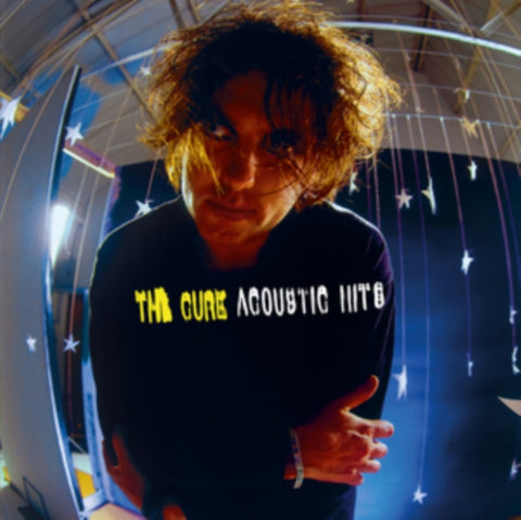 CURE - ACOUSTIC HITS (Vinyl LP)