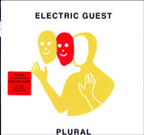 ELECTRIC GUEST - PLURAL (Vinyl LP)
