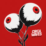 CIRCA WAVES - DIFFERENT CREATURES (CD/DVD) (CD)