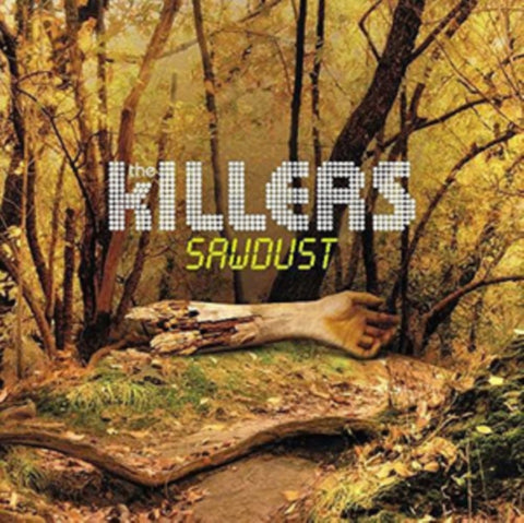 KILLERS - SAWDUST (2LP) (Vinyl LP)
