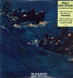 AVALANCHES - SINCE I LEFT YOU (Vinyl LP)