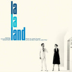 LA LA LAND O.S.T. - LA LA LAND O.S.T. (Vinyl LP)